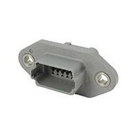 DEUTSCH - TE Connectivity DT04-12PA-LE03 12-Way DT RECP ASM