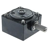 Honeywell LSZ1A Head 6A @ 120VAC Electro