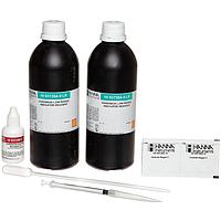 HANNA HI93735-01 Hardness Tester Standard Substance