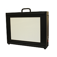 Tsubosaka VLB-4230FBW3-CRI High Color Rendering LED Light Source Box (A3 size, 20-2300 cd/㎡)