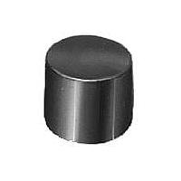 C&K 894103000 Round Cap,Snapfitting PLGR RED, MOM PB SWITCH