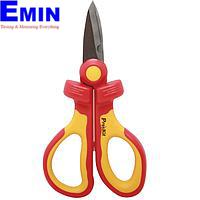 Proskit SR-V336 Insulated Electricians Scissors (160mm)