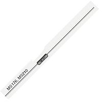 Caddock MS220-100-1% High Temperature 100 ohm 2W 1% 1kV 50ppm