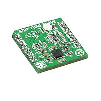 Mikroe MIKROE-2746 Add-On Boards UT-M 7-SEG R click