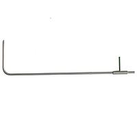 Sauermann TPL-14-2500 Pitot Tube L Type (Ø14 Mm / 2500Mm)