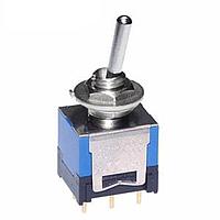 NKK Switches D22025P Toggle Switches SWITCH TOGGLE