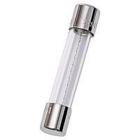 Mersen GGC3 Glass Fuses 1-1/4X1/4 FUSE 250V 3A GGC