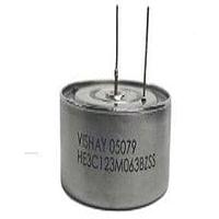 Vishay HE3A183M025BZSS Tantalum Capacitors 18000mF 25Volts 20%