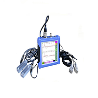 IWINTESTING PDA High Strain Pile Driving Analyzer Tester (10 ~ 12,000 Hz)