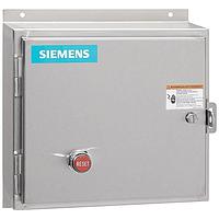SIEMENS 22DUD32WF Reversing Starter,FVR SZ1,5.5-22Amps,N4SS,120V