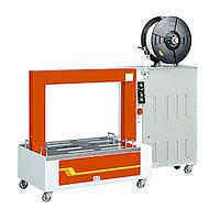 Transpak TP-601L Tauris Automatic Strapping Machines (Low-table, 8/9/12mm, 7~45kg)