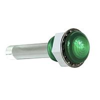 VCC LCS_112_GTP Rigid Light Pipes Green Transparent LCS112GTP