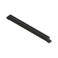 EDAC 887-080-556-208 Receptacles High Temp Card Edge Connector