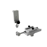 Cometech GR-B040 90° peel grips (200N; 0.01~2mm)