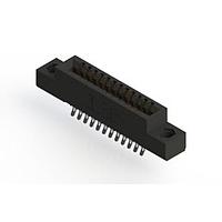 EDAC 391-024-555-204 Standard Card Edge Connectors Card Edge Connector