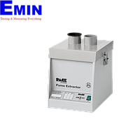 PACEWORLDWIDE Arm-Evac 200E Fume extraction systems (230 VAC, 50 Hz)