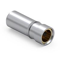 Mill-Max 0381-0-15-01-23-27-10-0 Pin Receptacles 200u SN/PB OVER NI 23 CON