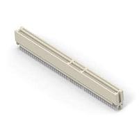 AMP Connectors - TE Connectivity 1-5145166-2 PCI 050 VRT 092DP