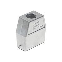 HARTING 09620250440 Hoods METAL HOOD HAN 16A 1 LVR LCKING