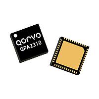 Qorvo QPA2310 Power Amplifiers 5-6 GHz, 50W GaN PA