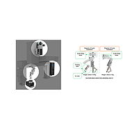 QUICK 7050B Soldering Set