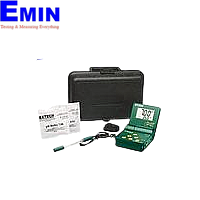 EXTECH Oyster-15 Oyster Series pH/mV Meter Kit