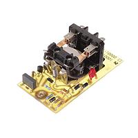 AMP Connectors - TE Connectivity 8-1393138-1 Timing Relays CZS-01-70001 TIME DELAY REL