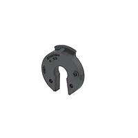 AMP Connectors - TE Connectivity 2348770-1 Accessories HD MATEnet - COVER FOR SWS