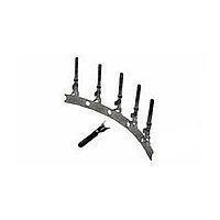 DEUTSCH - TE Connectivity 1062-20-0122 (Cut Strip) Contact SZ 20 STAMP CONT SKT CUT STRIP OF 100