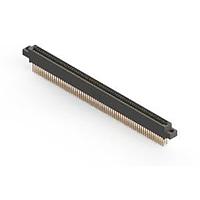 EDAC 395-136-542-807 Standard Card Edge Connectors .100" (2.54mm) Pitch Card Edge Connector
