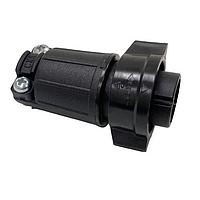 CONXALL W3282-5SG-P-3DC Standard Circular Connector SOCKET SHELL 5#20