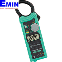 KYORITSU 2200 Digital Clamp Meter (AC 1000A)