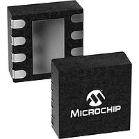 Microchip Technology AT30TS01-MAA5M-T Temperature Sensors 1-ch Tmp Snsr, I2C - 1.7-3.6V, 1MHz, Ext Tmp, 8-WDFN