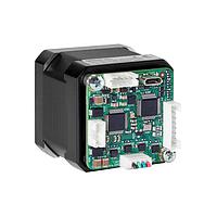 ADI Trinamic PD42-2-1240-TMCL Stepper Driver PANdrive/ Smart Stepper Motor, 24V, 0.3
