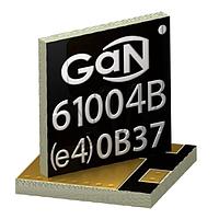 Infineon GS61004B-MR GaN FETs 100V, 38A, GaN E-mode, GaNPX  package, Bottom-side cooled