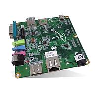 PANASONIC ENWF9201AXEF Evaluation Kits PAN9026 Eval Kit 4+ items included