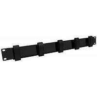 Hammond Manufacturing PCMBV23001BK1 Accessories Cable Management Panel