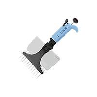 Major Science MSP-12X10 MS Pipette (0.5~10μl)