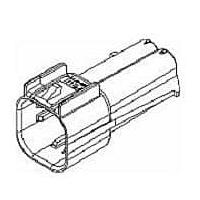 Aptiv 12191387 4-Way 4P M BLK CONN MP 280 SERIES 30AMPS