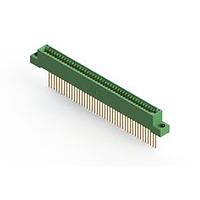 EDAC 345-043-541-108 Standard Card Edge Connectors .100" (2.54mm) Pitch Card Edge Connector
