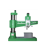 WDDM Z3063x25A Radial Drilling Machine (5.5kW)