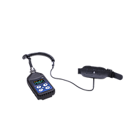 Svantek SV 103 Hand-Arm Vibration Dosimeter (ISO 8041; 0.2–2000 m/s²; 0.1 Hz–2 kHz)