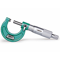 INSIZE 3203-1A Outside Micrometer (0-1")