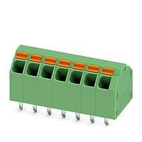 PHOENIX CONTACT 1743184 Fixed Terminal Blocks SPTA 1.5/7-3.81 7P 3.81MM