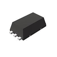 Nisshinbo R1211D002D-TR-FE Switching Controllers Boost DC/DC Controller