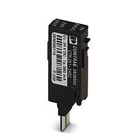 PHOENIX CONTACT 2838584 Protective Plug CTM 2X1-12DC