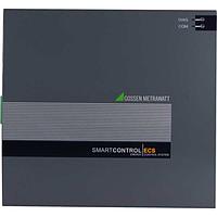 Gossen Metrawatt SMARTCONTROL IP65 / 24 V= Energy Data Loggers (IP65 / 24 V DC)
