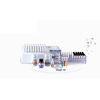 HUMAS Water test kit (60 items including COD)