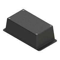 Serpac WM053R,BK Wall Mount 5.63 x 3.25 x 2.11 BLACK