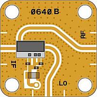 Quantic X-Microwave XR-A5V2-0404D RF Mixer Mixers, HMC1093